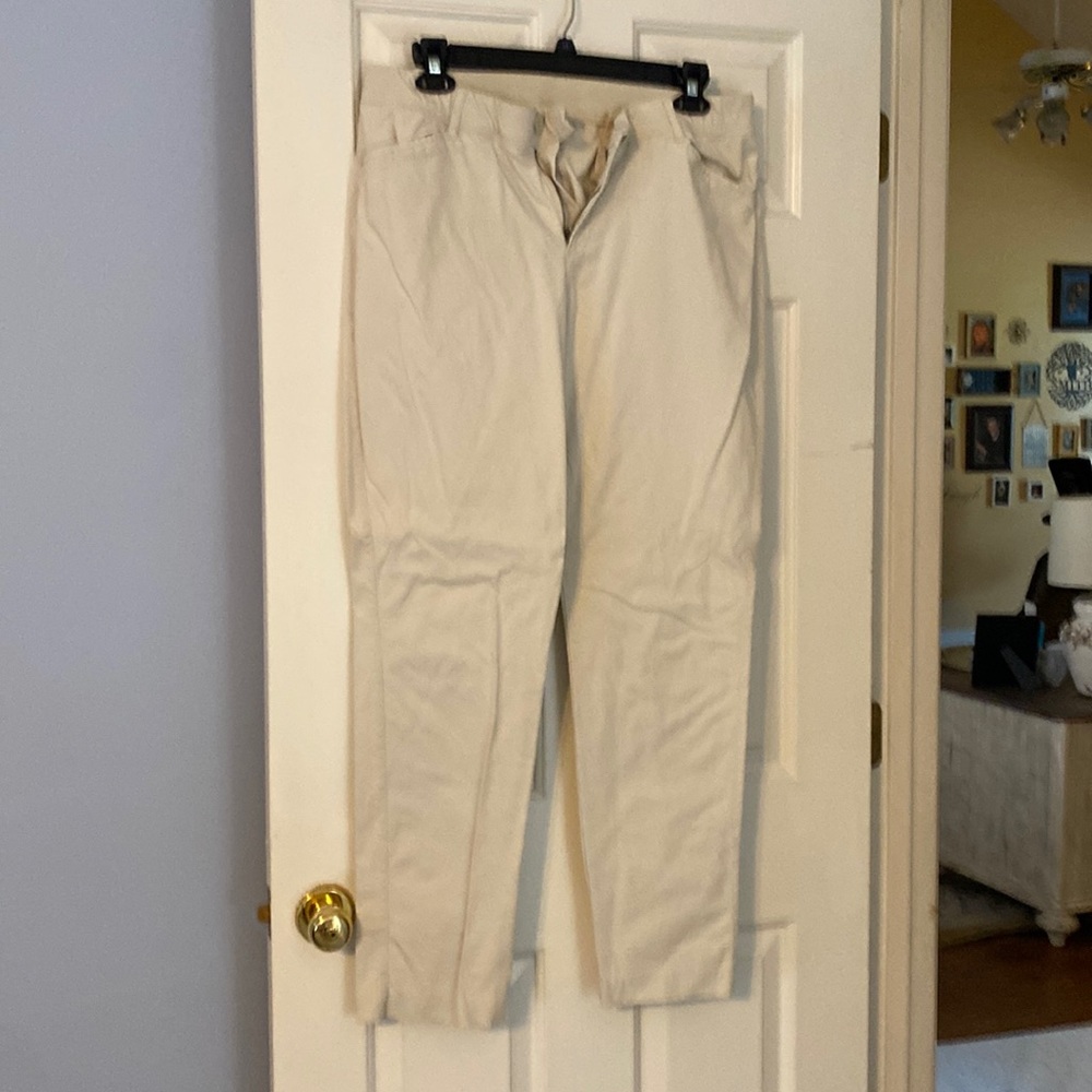 Khakis